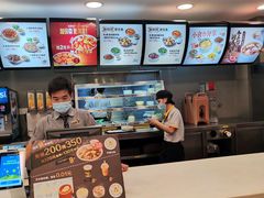 -真功夫(金月湾店)