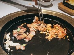 -韩时烤肉(枫蓝店)