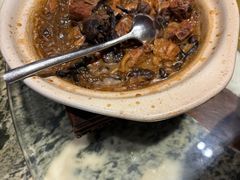 -那家小馆•北京菜•烤鸭(香山店)