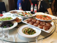 -满汉楼(江畔店)