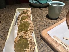 -绿茶餐厅(coco park 店)