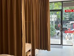 -喜推推中式推拿·按摩·轻养生(理工大学店)