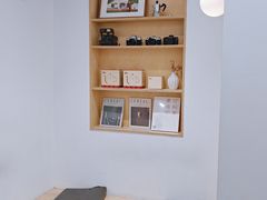 -素咫咖啡CLIFEROSE(新安店)