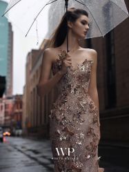 -MuseMarry婚纱(前海嘉里中心店)
