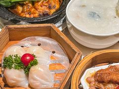 -叹茶靓点·粤式餐厅·全天茶市(石井万民广场店)