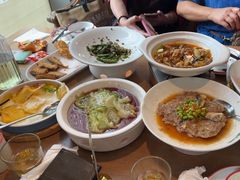 -新白鹿餐厅(城西银泰城店)