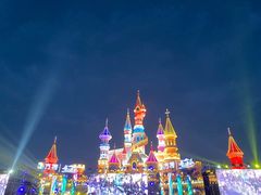 -沈阳方特欢乐世界