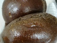黑岩豆豆-85度C(上海周浦店)