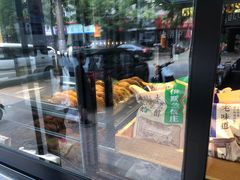 -老街粘食店(宜昌路店)
