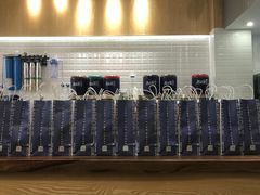 -唐沫茶兮(首山店)