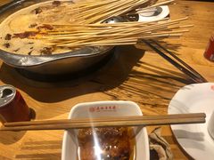 -袁记串串香(梁家巷店)