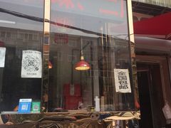 门面-老孙记烧鸡