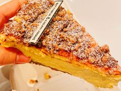 -TRUFFE BOULANGERIE by B&C 松露与面包(港汇店)