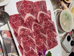 -顺轩海鲜火锅酒家