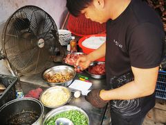 -文记煲仔饭