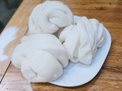 花卷-清真·老陈家烩菜(东新街总店)