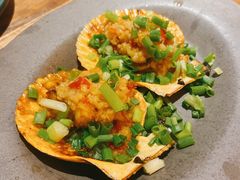 -不曾在把把烧•烧烤(莲坂磐基店)