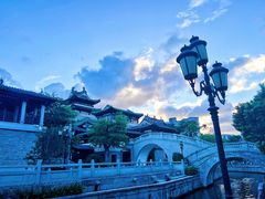-广州西关永庆坊旅游区