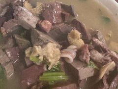 -宝瑞门钉肉饼店