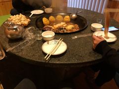 -农家铁锅炖(太阳沟店)