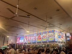 -冶建镜子·老南昌大排档·江西虾王(总店)