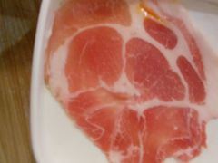 -怡人怡口牛排海鲜自助(飞龙大厦店)