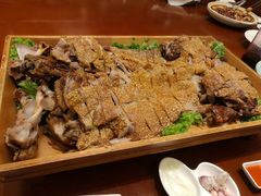 -九十九顶毡房(阜石路店)