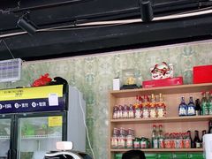 -清真鸿起来饭庄(复兴路店)