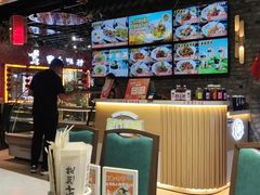 -西竹拌面(银川阅彩城店)
