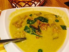-黄珍珍泰国菜馆(庄士伦敦广场店)