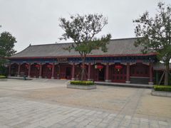 -天津妈祖文化园