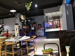 大堂-汕头福合埕牛肉火锅店(花蕾路店)