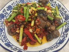 -红色湘菜馆(春风店)