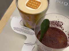 -HUGS coffee(东区店)