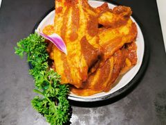 -韩宫宴烤肉·料理(宝山万达店)