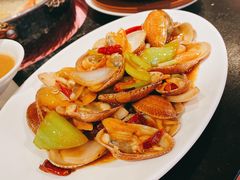 -行家海鲜火锅酒家(静安寺店)