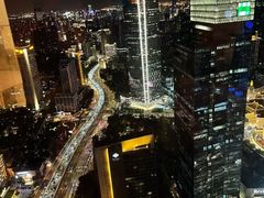 -上海静安香格里拉大酒店