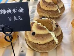 -知粤塘港式茶餐厅