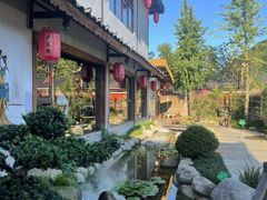 -大自然(鲁家村店)