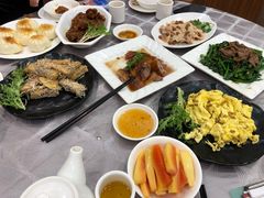 -六婶西关小厨(光塔路店)