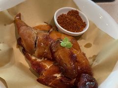 -简小舍·民间手艺菜(武昌江滩店)