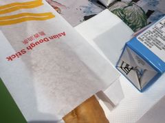 -麦当劳(开平潭江店)