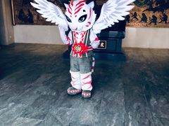 -七彩云南欢乐世界