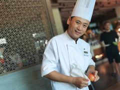 -海南清水湾莱佛士酒店