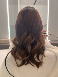 -INLIFE HAIR韩国美发