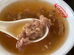 -好成财牛排馆(涂门街总店)