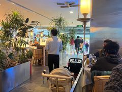 -桂满陇·杭州小馆(巴黎春天浦建店)