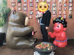 -神户赤童日式烤肉伙伴(东直门店)