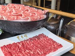 -东来顺·非遗火锅(高新店)