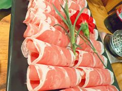 -草原塞蛮羊火锅城(港湾店)